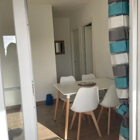 Vittoria Holiday home *