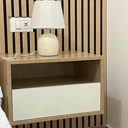 Vittoria Trappeto (Sicily)