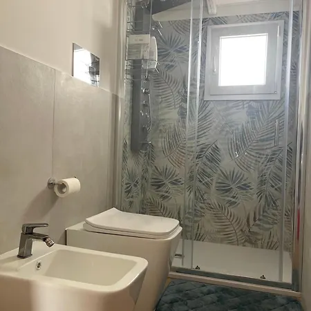 Holiday home Vittoria Trappeto (Sicily)