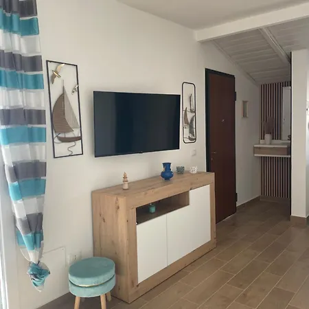 Vittoria Holiday home *