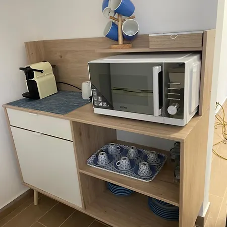 Holiday home Vittoria