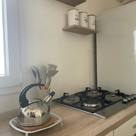 Dom wakacyjny Vittoria