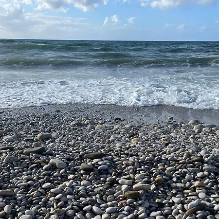 Hébergement de vacances Vittoria *