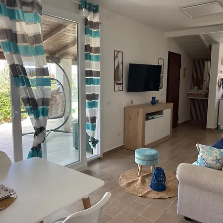 Dom wakacyjny Vittoria *