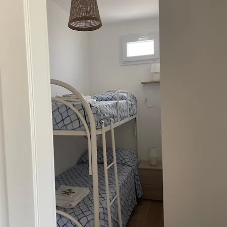 Dom wakacyjny Vittoria Trappeto (Sicily)