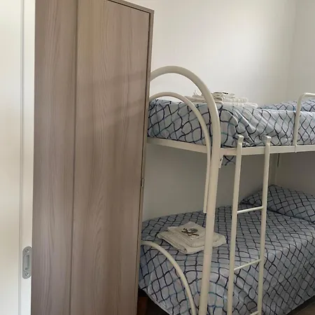 Vittoria Trappeto (Sicily)