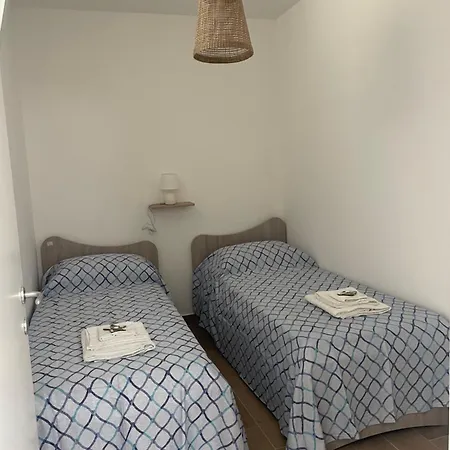 Vittoria Holiday home