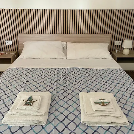 Vittoria * Trappeto (Sicily)