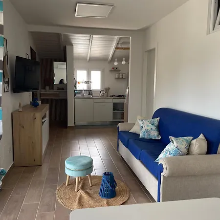 Vittoria Holiday home *
