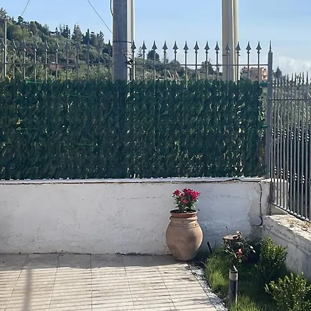 Vittoria Holiday home