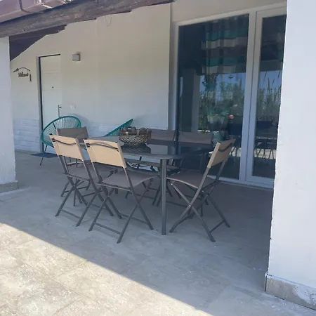 Vittoria Holiday home *