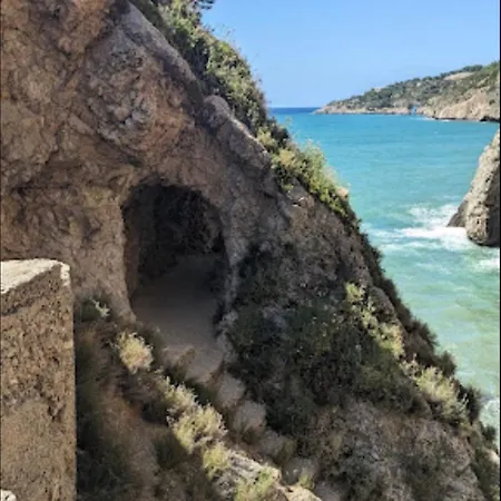 Hébergement de vacances Vittoria *