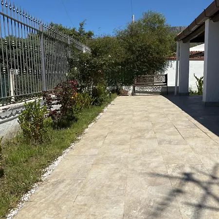 Vittoria * Trappeto (Sicily)