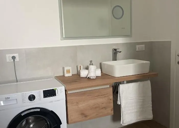 Vittoria 度假居 特拉佩托