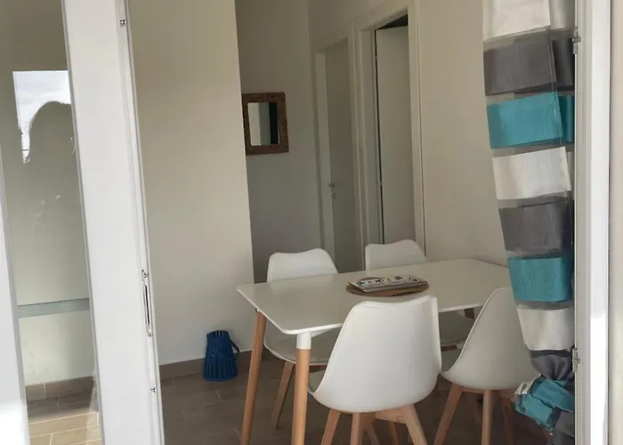 Vittoria 度假居 *