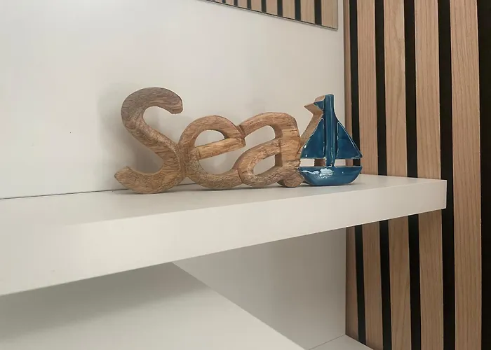 Vittoria 度假居 *