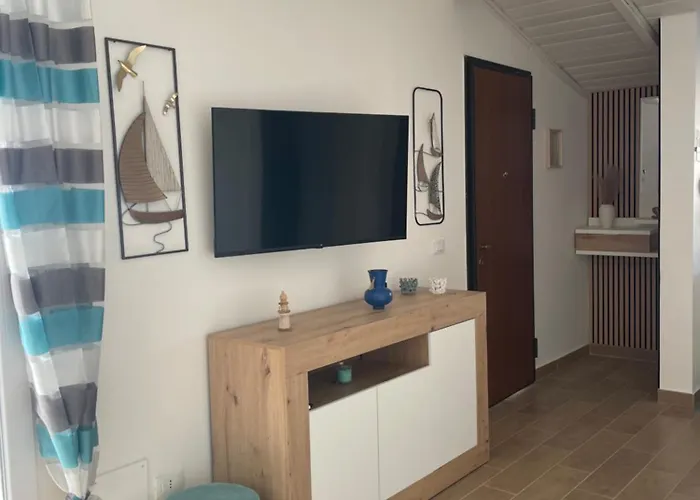 Vittoria 度假居 *