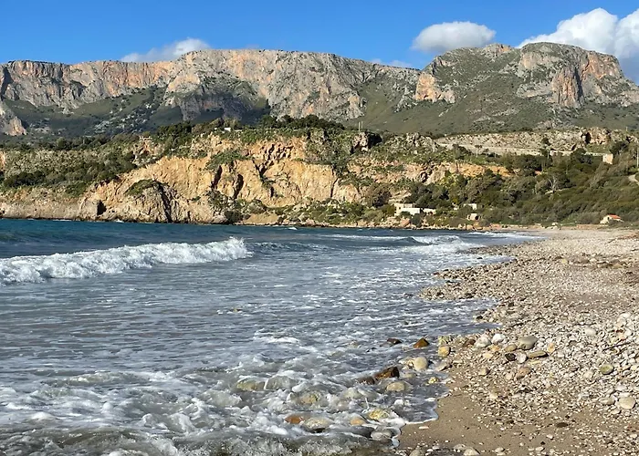 Vittoria 度假居 特拉佩托