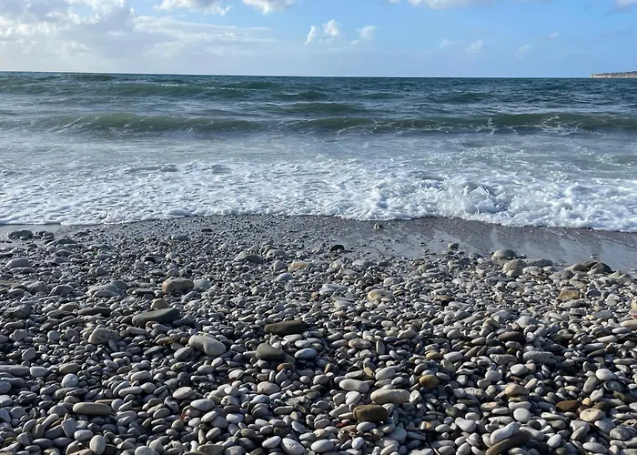 度假居 Vittoria *