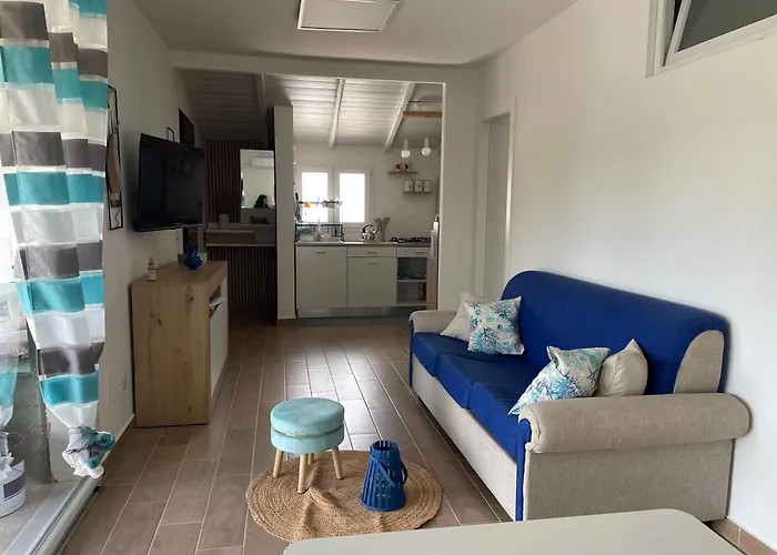 Vittoria 度假居 *