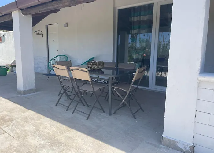 Vittoria 度假居 *